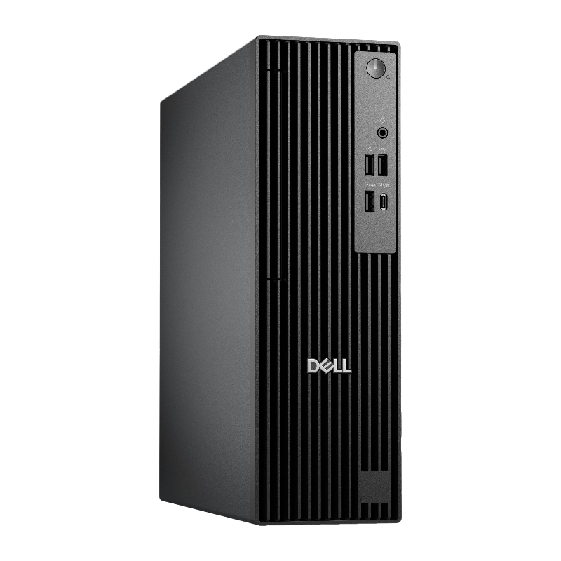 Комп'ютер персональний Dell Pro Slim (BTO107_QCS1250)
